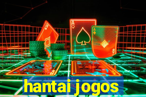 hantai jogos